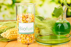 Melrose biofuel availability
