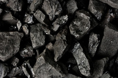 Melrose coal boiler costs
